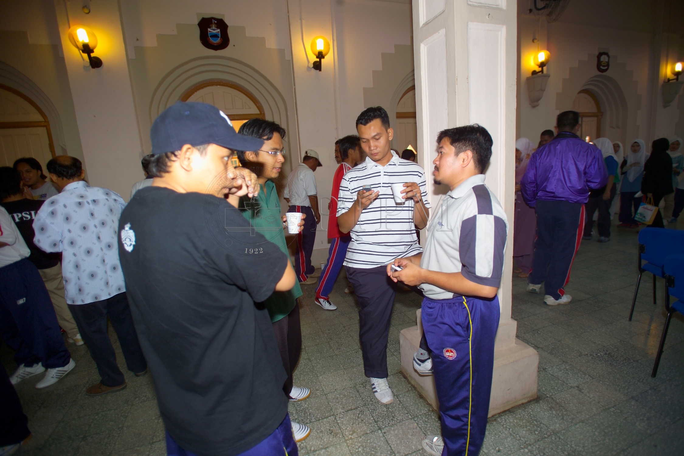 PTPM 05 5 bendera D8XZ6459